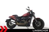 Harley-Davidson SOFTAIL FAT BOB 114 FXFBS - JEKILL & HYDE - Offers