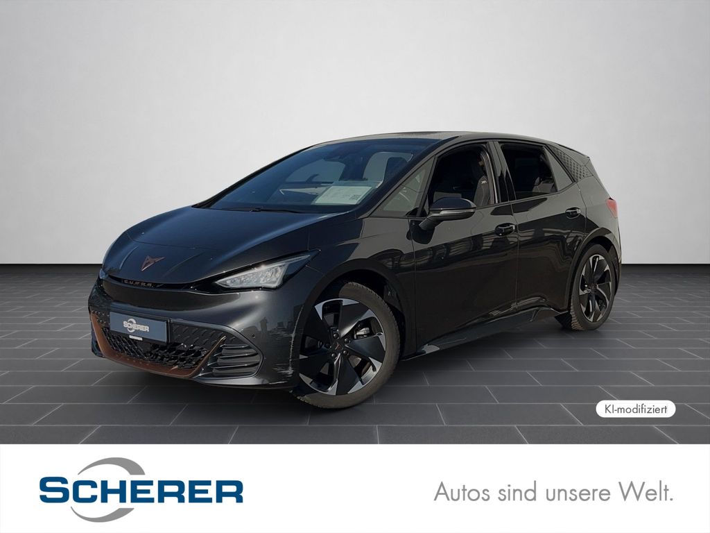 Image of Cupra Born