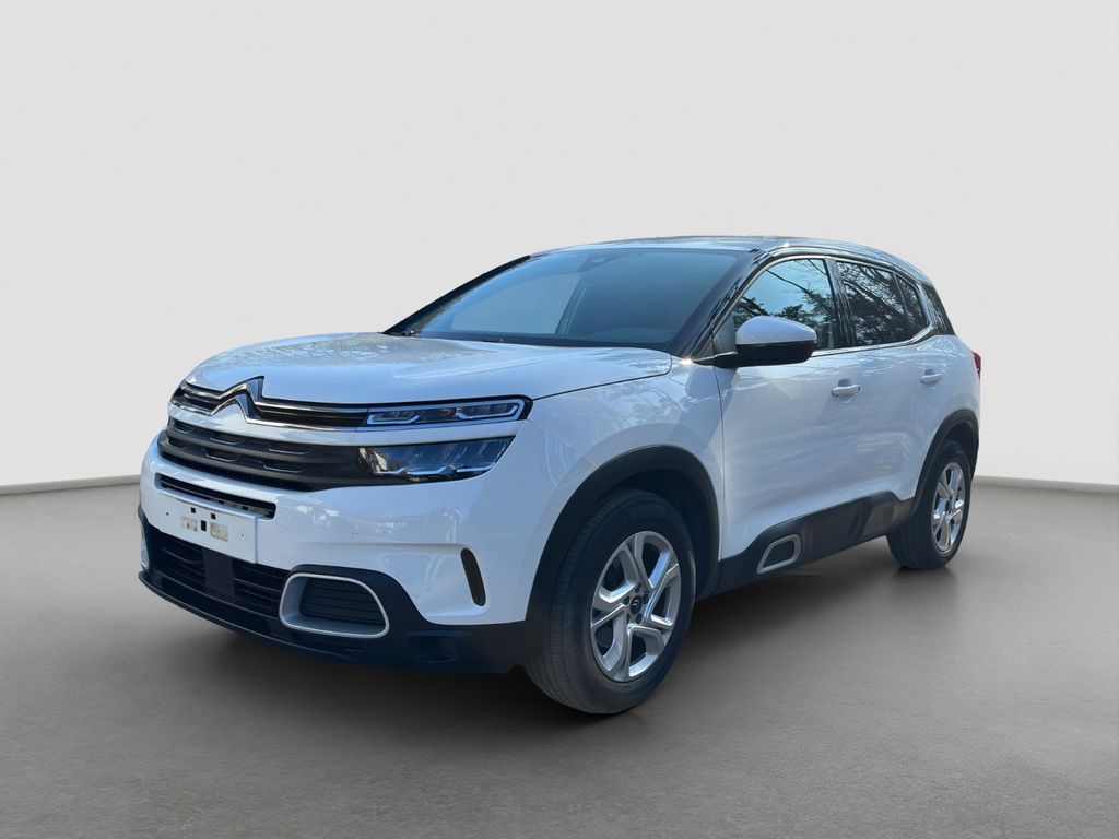 Angebot ansehen Citroën C5 Aircross