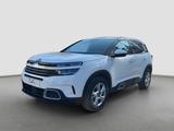 Citroën C5 Aircross Live Navi/DAB/Klima/3 Jahre Garantie - Citroën C5 Aircross: Live