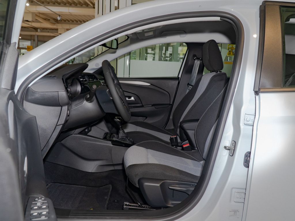Opel Corsa - Bild 8