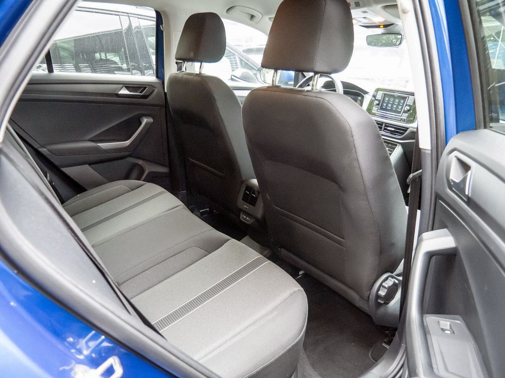 Volkswagen T-Roc - Bild 5