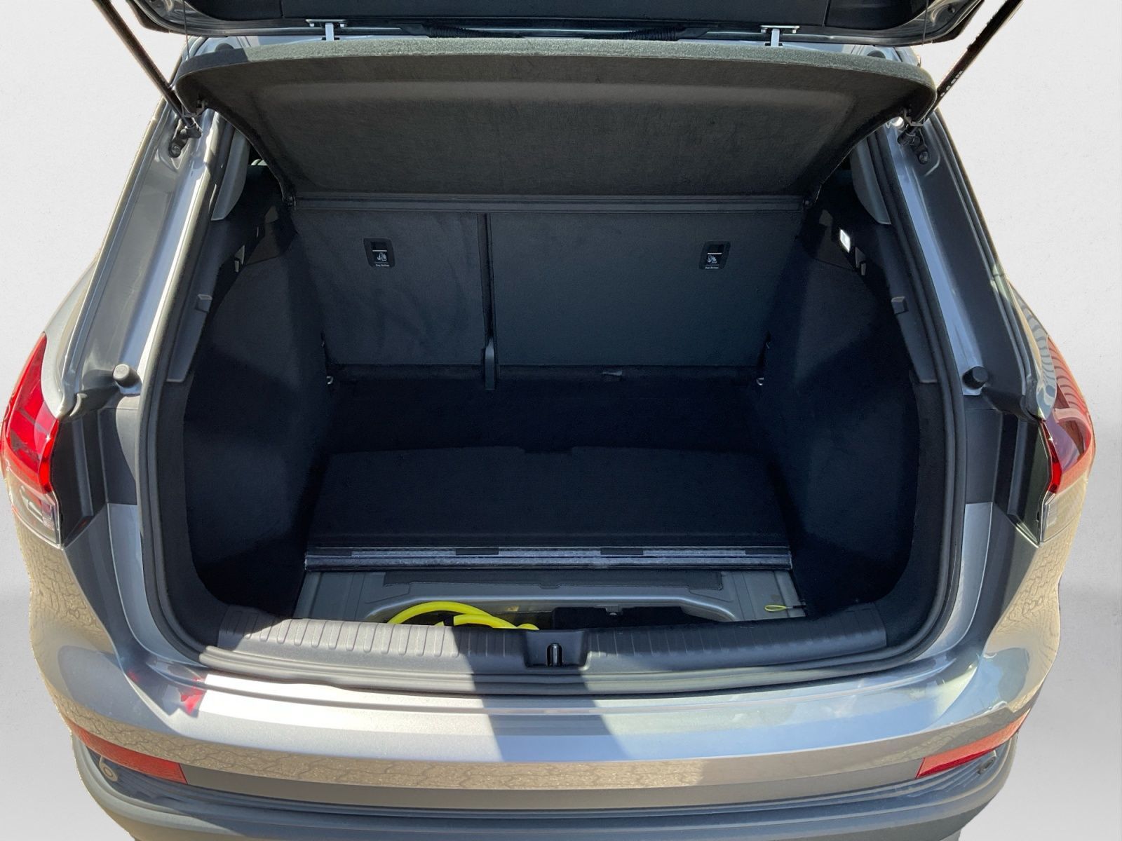 Audi Q4 e-tron - Bild 19