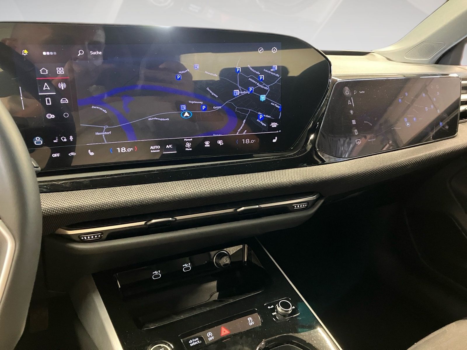 Audi A6 - Bild 12
