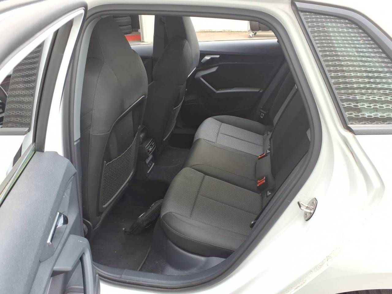 Audi A3 - Bild 5
