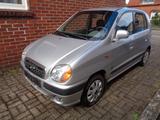 Hyundai Atos 1.0 GLS GLS HU/AU NEU - Hyundai Atos: Gls
