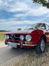 Alfa Romeo 1750 GTV 1. Serie 105.44 Berton... - Alfa Romeo aus 1969