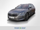 Skoda Octavia Sportline 1,5l TSI DSG *4x SHZ Matrix Ke - Skoda Octavia: Geländewagen