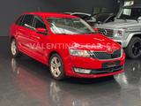 Skoda Rapid Spaceback Joy/DSG/PDC/Temp/Xenon/Ahk/1.HD - Skoda Gebrauchtwagen in Remscheid