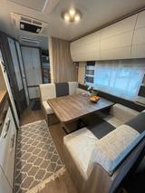 Hobby 545 KMF - Excellent Edition - Hobby 545 kmf