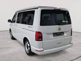 Volkswagen California T6.1 Beach Tour 7 Si. Navi - gebrauchte Kleinbusse in Gießen