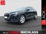 Audi Q3 1.4 TFSI e-Hybrid S tronic 45 AHK REAR VIEW N - Audi in Leipzig: Q1