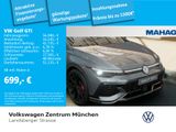 Volkswagen Golf VIII GTI Clubsport 2.0 TSI BlackStyle ACC D