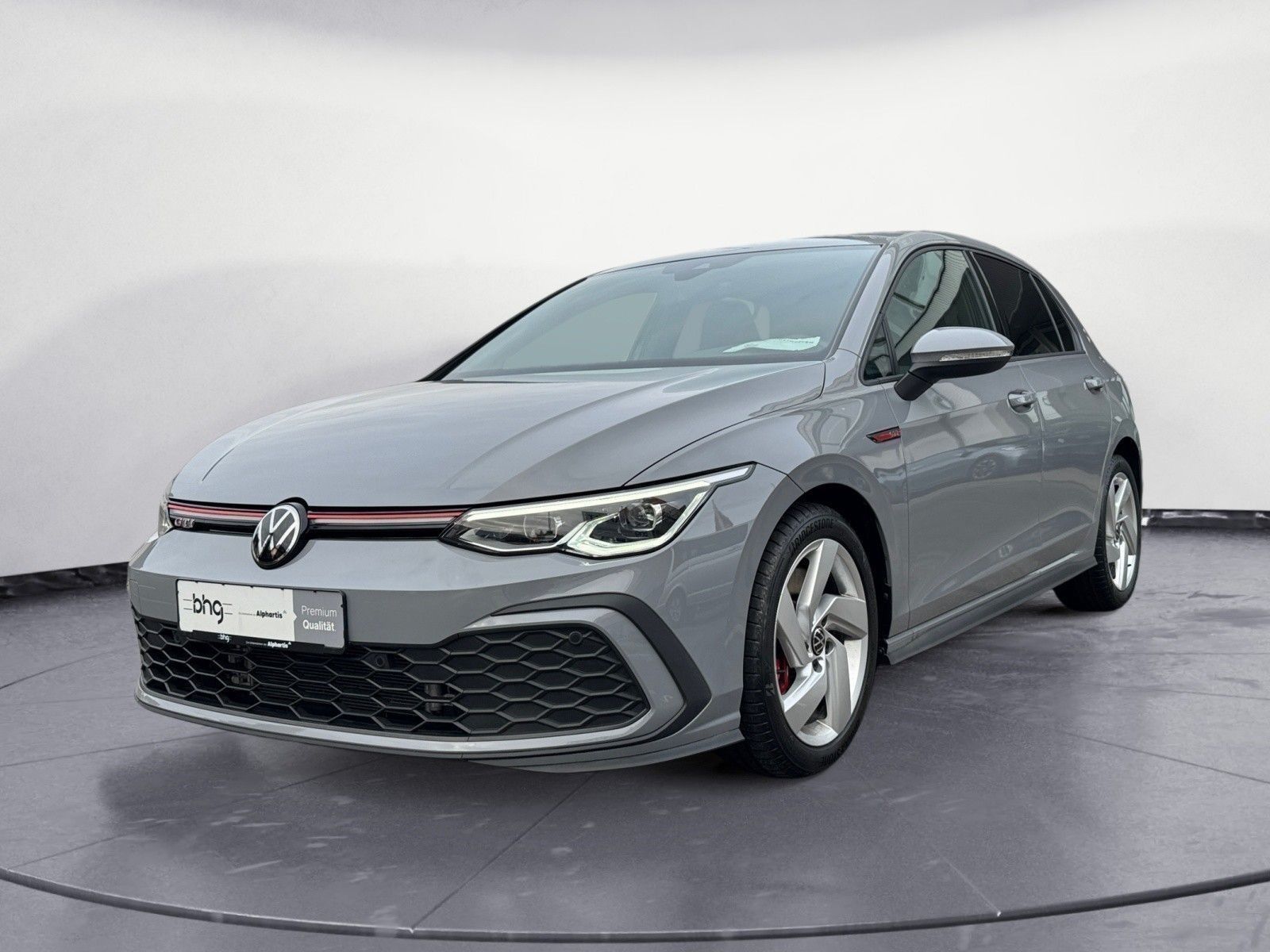 Volkswagen Golf - Bild 2