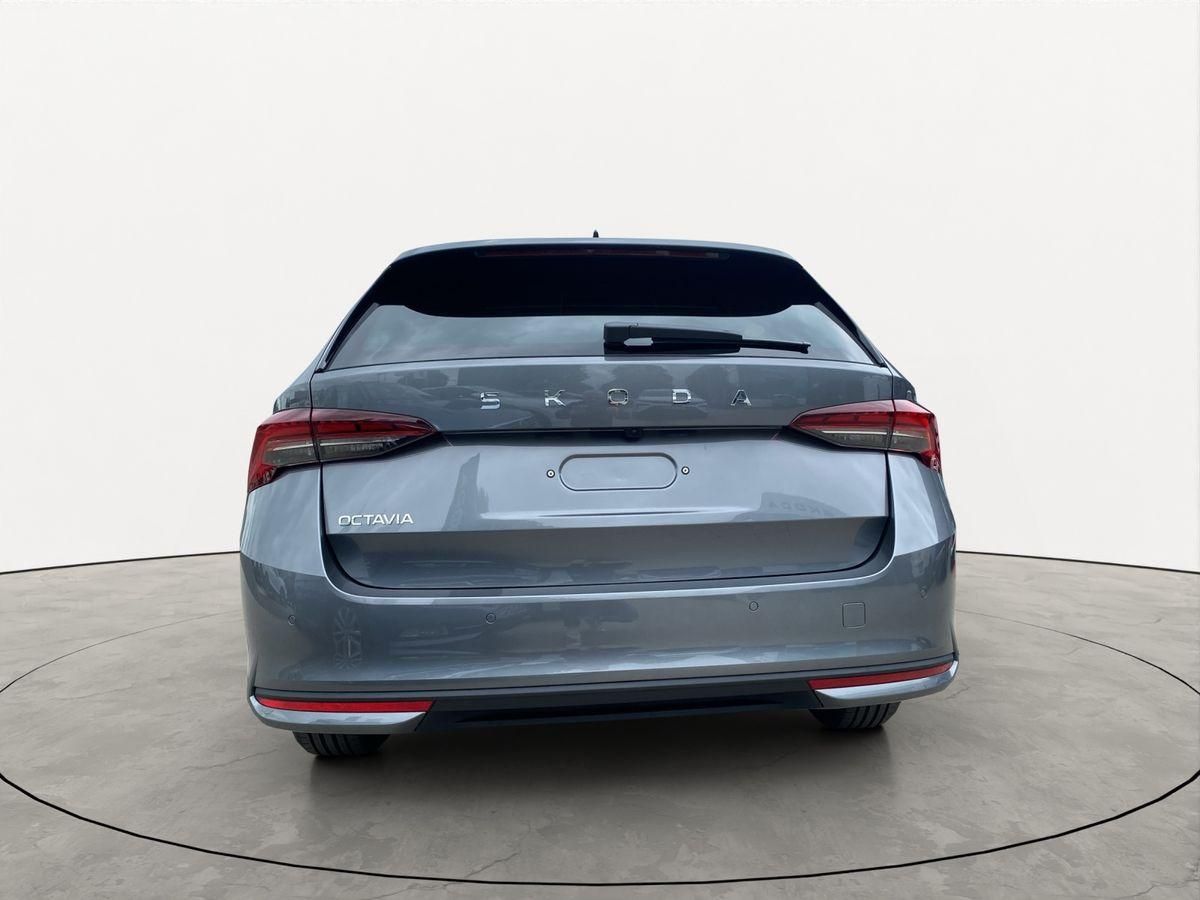 Skoda Octavia - Bild 4