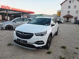 Opel Grandland X Innovation  - Opel Grandland (X) von privat