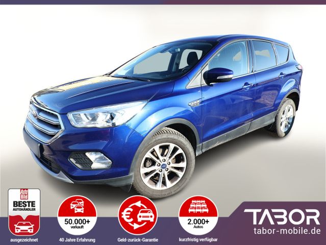 Ford Kuga 1.5 EB 150 Titanium Nav PDC LM17Z