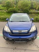 Honda CR-V 2,4l Executive Automatik Leder ... - gebrauchte Honda CR-V aus dem Jahr 2010