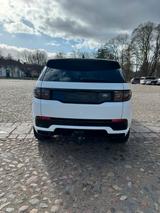Land Rover Discovery Sport D200 AWD Automatik R-DYNAMIC... - Land Rover Discovery Sport: Von Privat