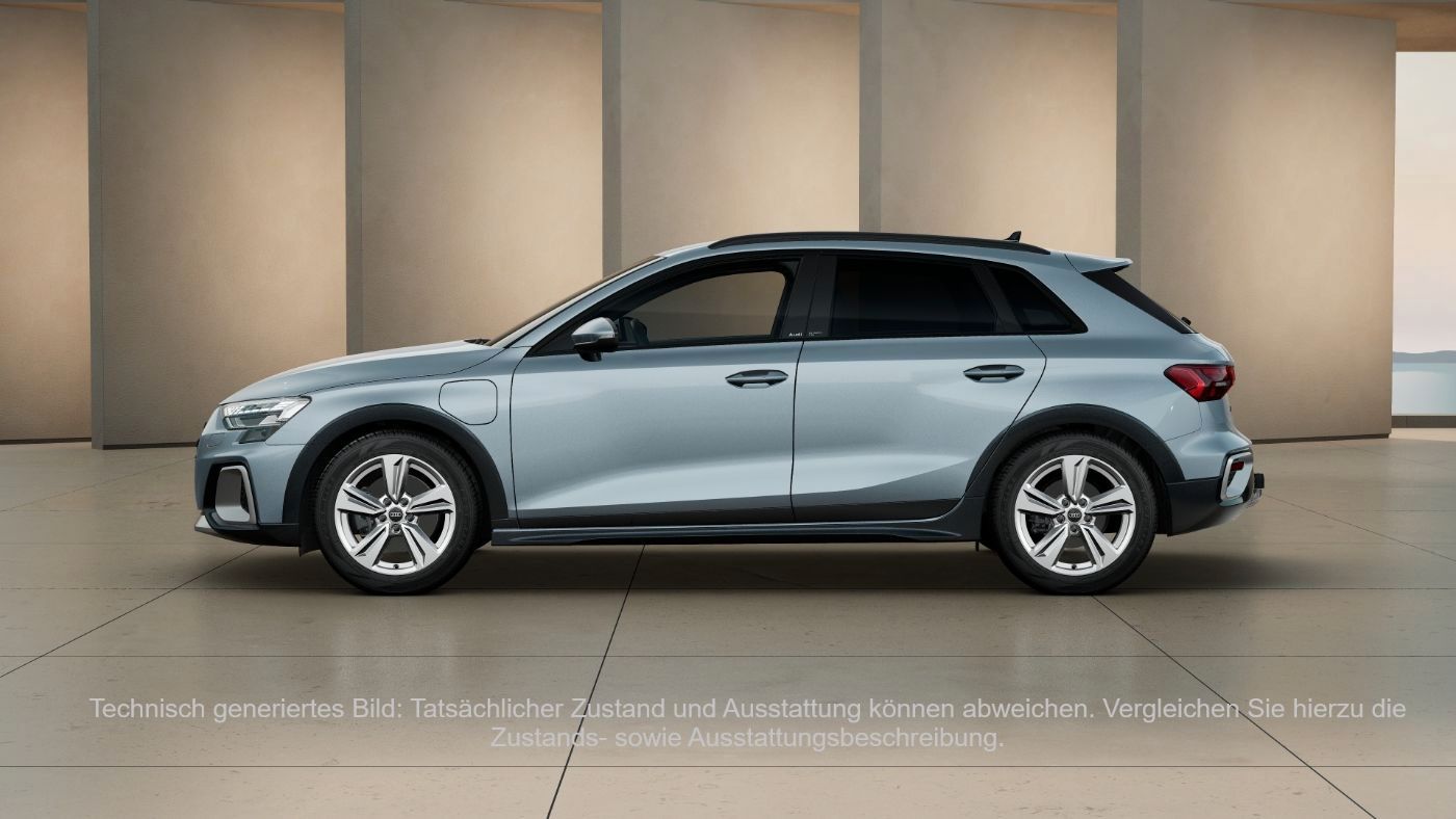 Audi A3 - Bild 4