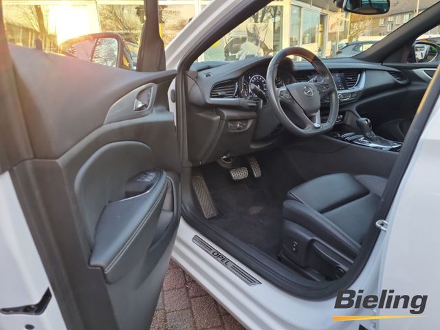 Insignia Sports Tourer 2.0l Turbo  Ultimate Voll