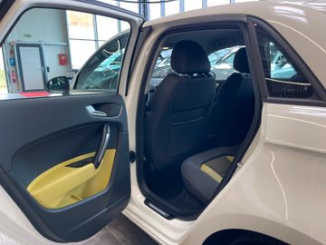 Audi A1 Sportback ambition