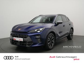 Cupra Leasingangebot: Cupra Terramar MATRIX NAVI VIRT ACC KAM 360° HUD LEDER