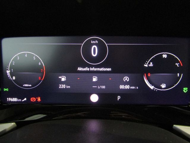 Mokka Ultimate 6E , ULTIMATE, 1.2 Direct Injecti