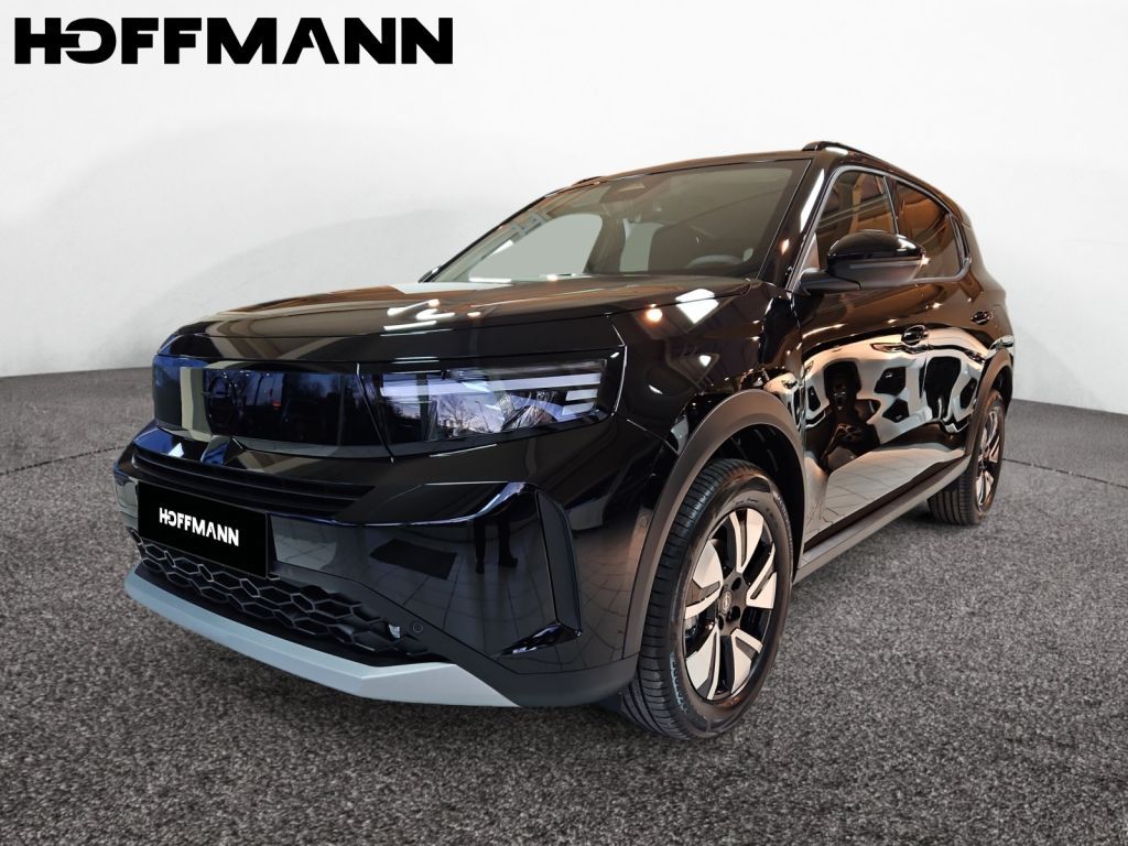 Fahrzeugabbildung Opel Frontera 1.2 DI Hybrid 48V eDCT GS