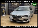 Skoda Superb Combi Style 2.0 TDI DSG Virt.Cockp*LED*18 - Skoda Superb in Oldenburg