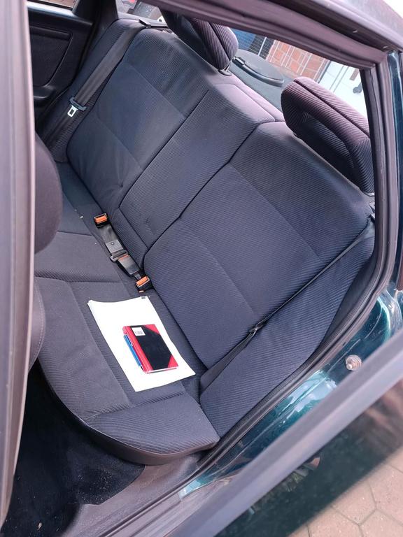 Audi 80
