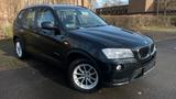 BMW X3 Baureihe X3 xDrive20d