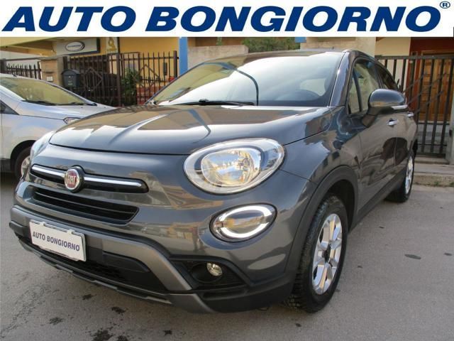 Fiat FIAT 500X 1.3 MultiJet 95 CV City Cross