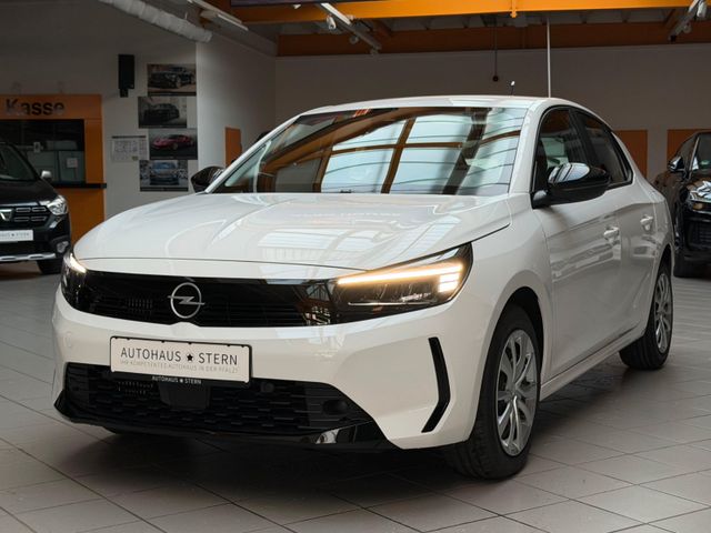 OPEL Corsa F Edition|NEUWAGEN|Automatik|AppleCarPlay