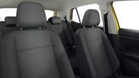 Volkswagen T-Cross - Vorschau Bild 5