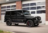Mercedes-Benz G 63 AMG Mercedes-AMG G 63 Edition 463 Editi... - gebrauchte Mercedes-Benz G 63 AMG aus dem Jahr 2017