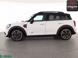 MINI Cooper Countryman John Cooper Works ALL4 HEADUP - MINI Cooper Countryman Gebrauchtwagen