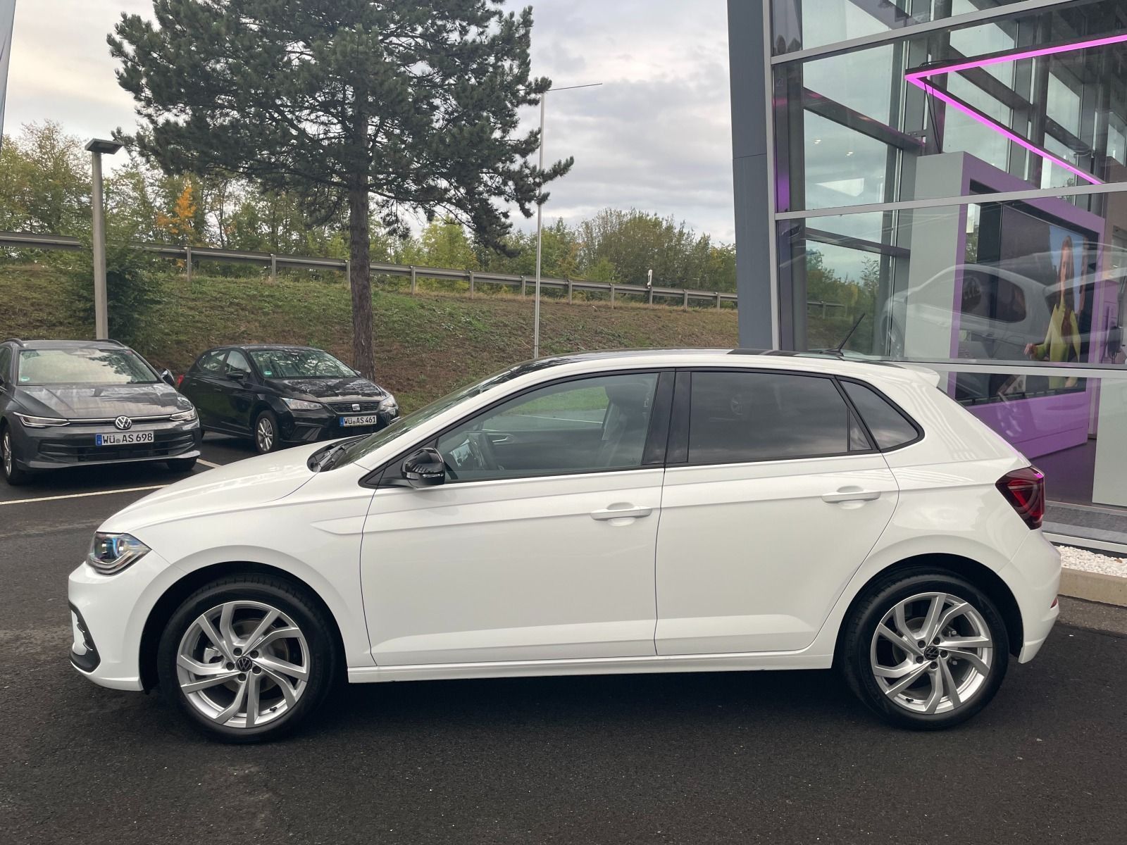 Volkswagen Polo - Bild 3