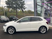 Volkswagen Polo - Vorschau Bild 3
