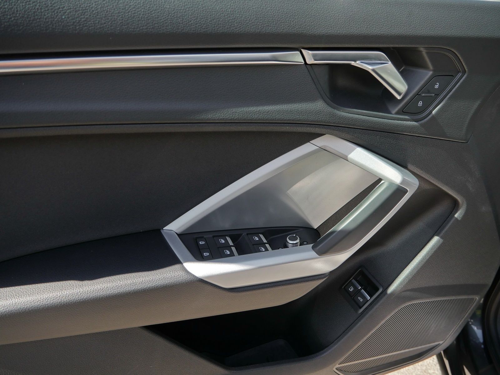 Audi Q3 - Bild 22