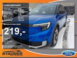 Ford Explorer RWD Premium 77 KWH ACC 20 Zoll Räder - Ford Explorer: Premium