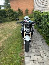 BMW S1000R  M Paket K63 - BMW M 10