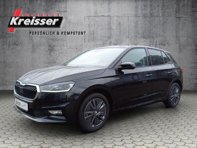 Fabia 1.0 TSI Drive/DSG/NAVI/PANO/LED/ACC
