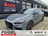 Hyundai i30 Fastback 2.0 TGDI N Performance LED|RFK|SHZ| - Hyundai i30: Performance
