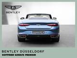 Bentley Continental GTC // BENTLEY DÜSSELDORF - : Duesseldorf