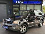 Kia Sorento 2.5 CRDi | 1 Hand | TÜV | Allrad | Auto - Kia Sorento mit Diesel-Antrieb: Geländewagen, 2.5