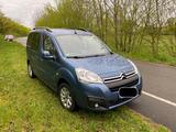 Citroën Berlingo BlueHDi 120 S&S Multispace 90 Jahre... - Citroën Berlingo: B9