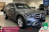 Mercedes-Benz GLC 300 de 4Matic PANORAMA - Hybrid (Diesel/Elektro): Geländewagen