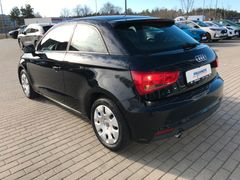 Foto Nummer 7: AUDI A1