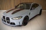 BMW M4 CSL/1OF1000/SOFORT/M CARBON VOLLSCHALENSITZE - BMW mit Benzin-Antrieb: Coupé, Csl